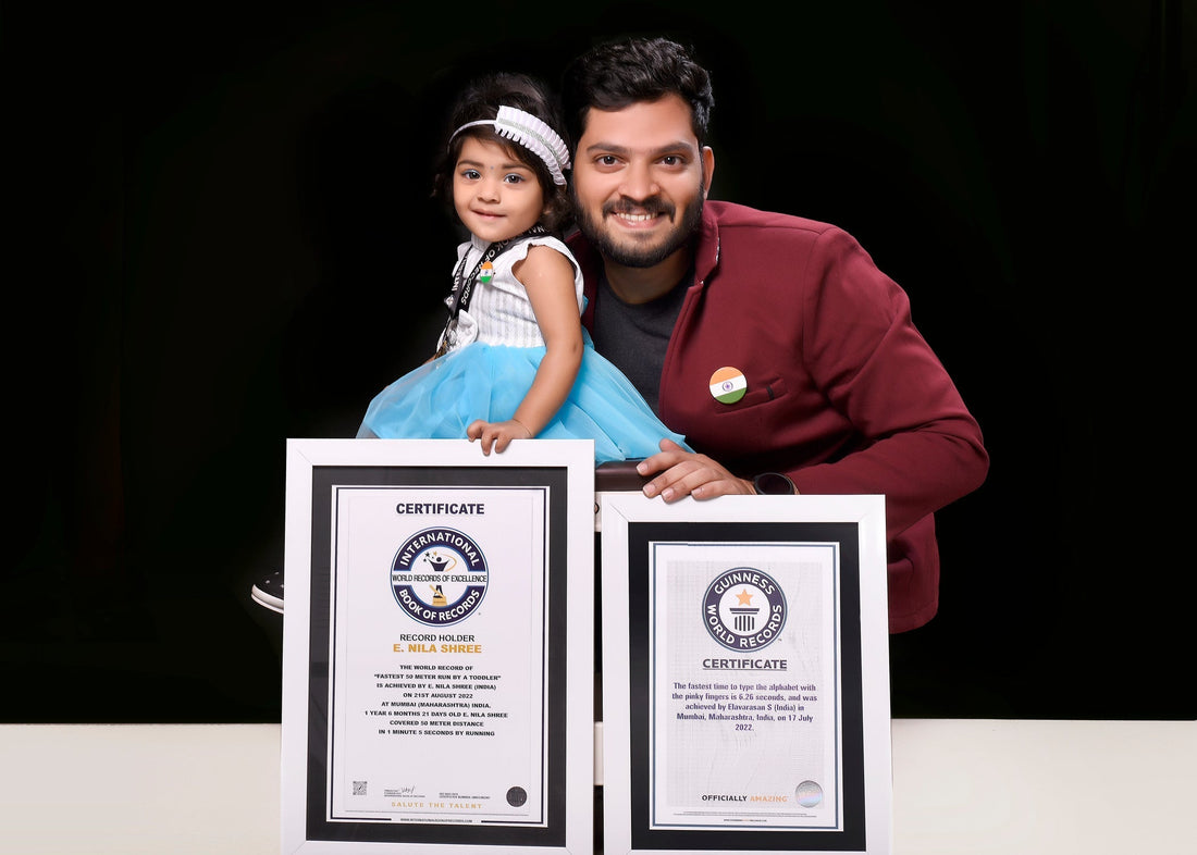 KIDS GUINNESS WORLD RECORDS (Top 20 existing titles)
